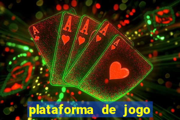 plataforma de jogo que paga no cadastro facebook